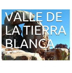 Valle de Albaida / Spain – Myths & Studies 